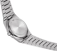 Orologio Tissot Uomo Prx in Acciaio T1374101105100 - T1374101105100